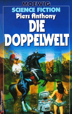 [Doppelwelt 01] • Die Doppelwelt